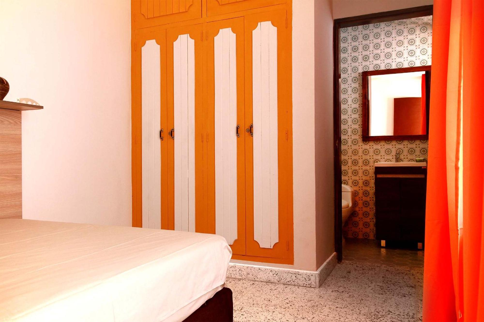 La Guaca Hostel Santa Marta Santa Marta (Magdalena) Quarto foto