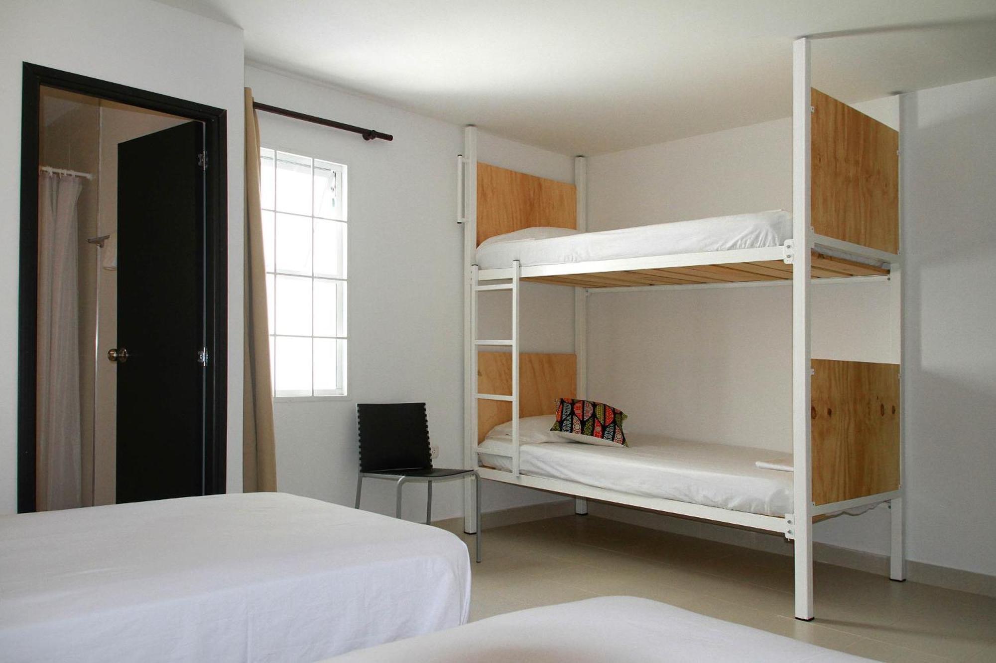 La Guaca Hostel Santa Marta Santa Marta (Magdalena) Quarto foto